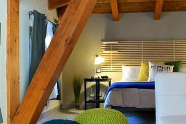 پانسیون Cento Tari' Guest House