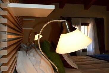 پانسیون Cento Tari' Guest House