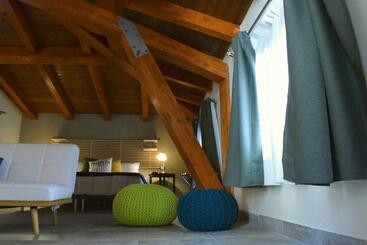 پانسیون Cento Tari' Guest House