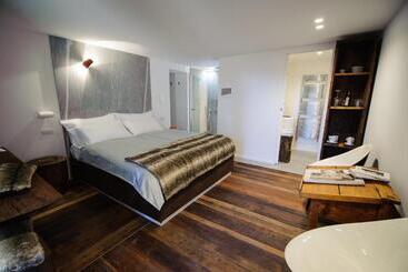 膳宿费 Chambres D’hôtes La Latteria