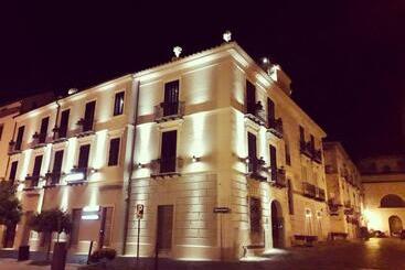 پانسیون La Locanda Del Baffo
