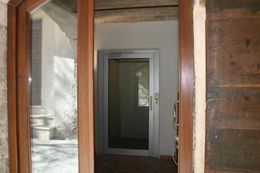 پانسیون Locanda Della Corte