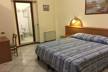 公寓式酒店  Residence Isabella