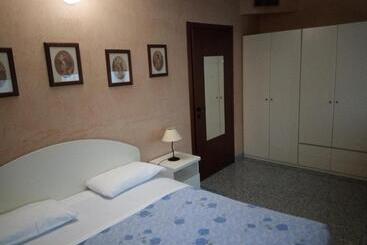 شقة فندقية Residence Le Arcate