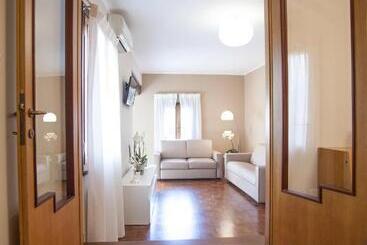Residence Le Casette