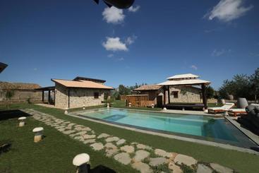 Residence Marrelli Home