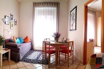 Residence Risorgimento