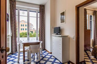 Residence Villa Chiara