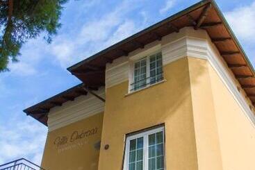Residence Villa Ombrosa