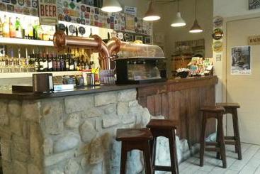 هاستل Locanda La Tana Del Luppolo