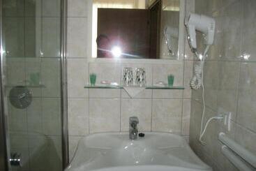 בית מלון כפרי Agri Park Casa Miramonte