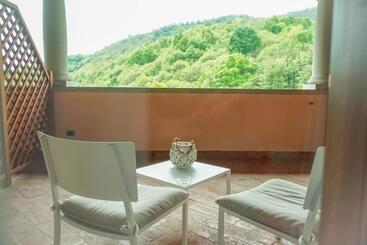 هتل Agriturismo Grammelot