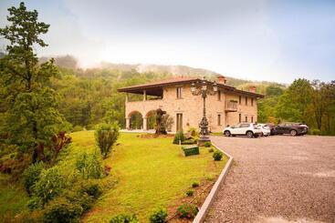 هتل Agriturismo Grammelot