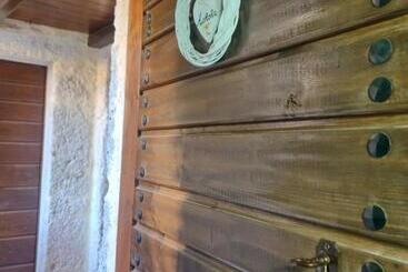هتل Agriturismo Le Faeta