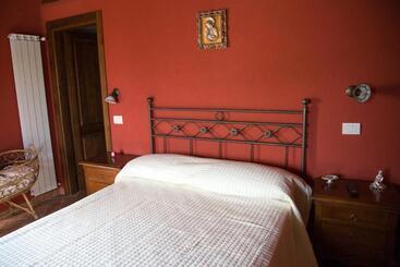 هتل Agriturismo Le Faeta