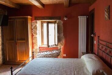 هتل Agriturismo Le Faeta