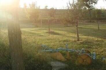 هتل Agriturismo Monte Valbelle