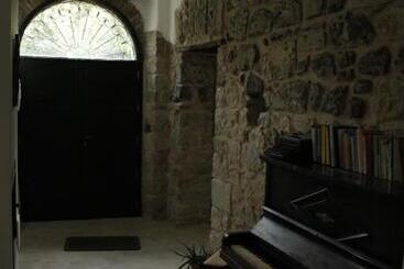 هتل Casina Di Pietra