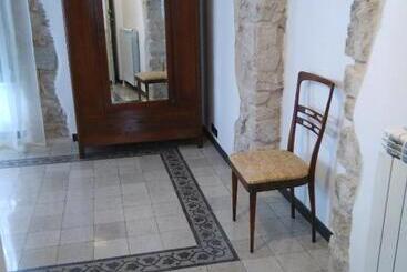 هتل Casina Di Pietra