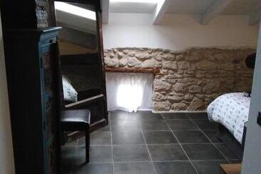 هتل Casina Di Pietra