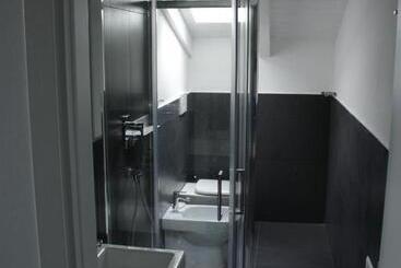 هتل Casina Di Pietra