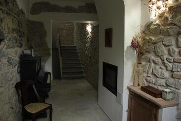 هتل Casina Di Pietra