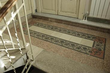هتل Casina Di Pietra