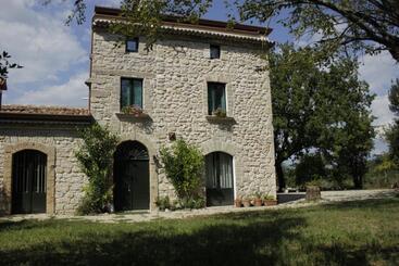 هتل Casina Di Pietra