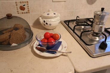 هتل Podere 43 Charme B&b
