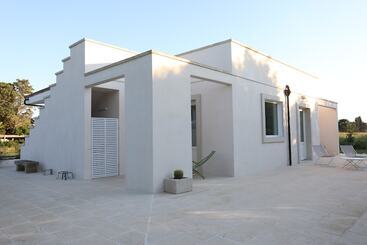 هتل Podere 43 Charme B&b