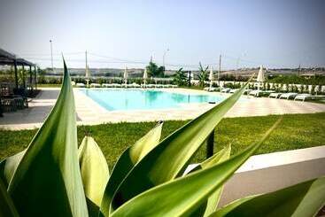 هتل Villa Giadel