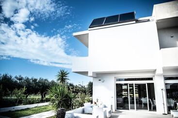 هتل Villa Giadel