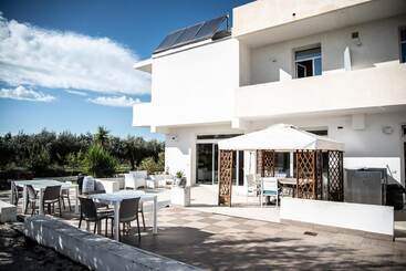 هتل Villa Giadel