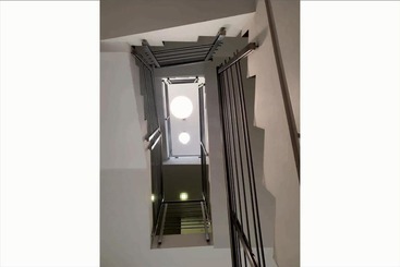 هتل Villa Giadel