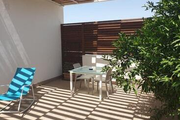 هتل Villa Giadel