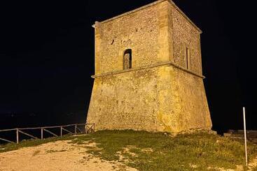 هتل Villa Giadel