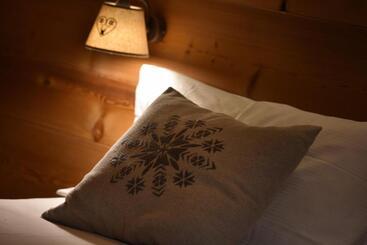 La Dormeuse