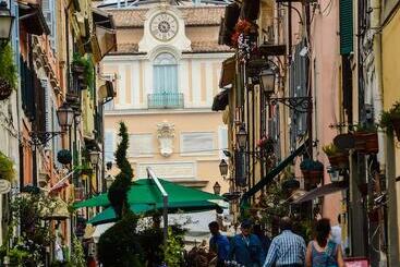 Atlantis Inn Castelgandolfo - Castel Gandolfo