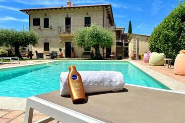 بنسيون Domus Angeli