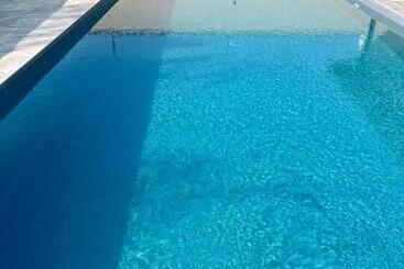 پانسیون Villa Curte Nicia