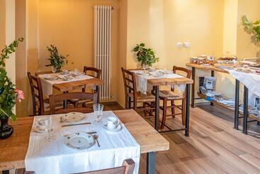 پانسیون Villa Curte Nicia