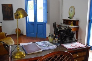 پانسیون Villaggio Imbesi