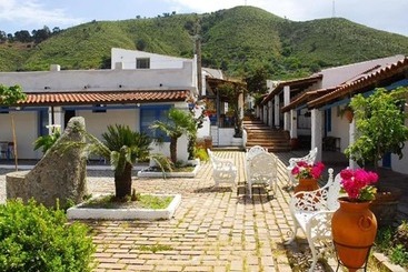 پانسیون Villaggio Imbesi
