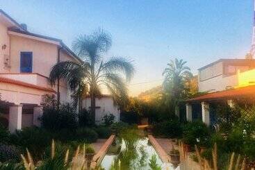 پانسیون Villaggio Imbesi