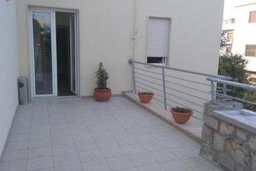 Pensione Afrodite