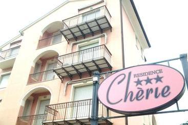 Апарт-отель Residence Cherie