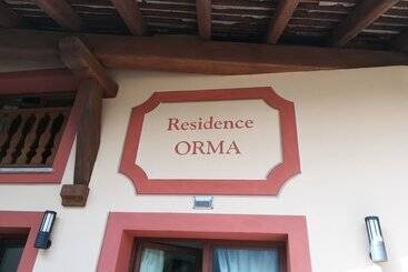 Residence Orma
