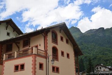 Residence Orma