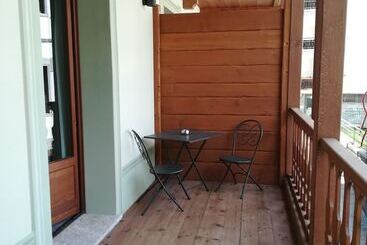 Residence Orma