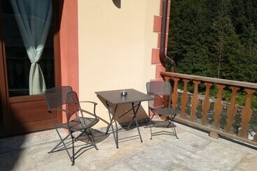 Residence Orma